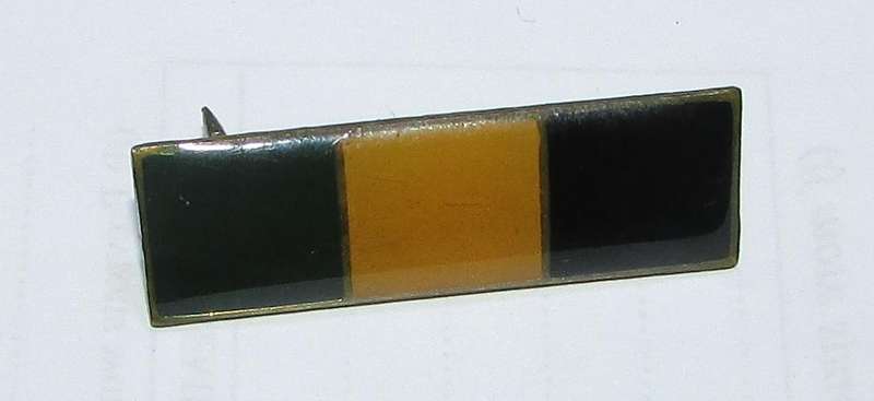 SADF - Infantry Beret Bar