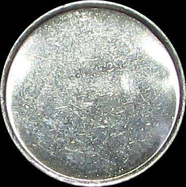 SA General Post Office Token