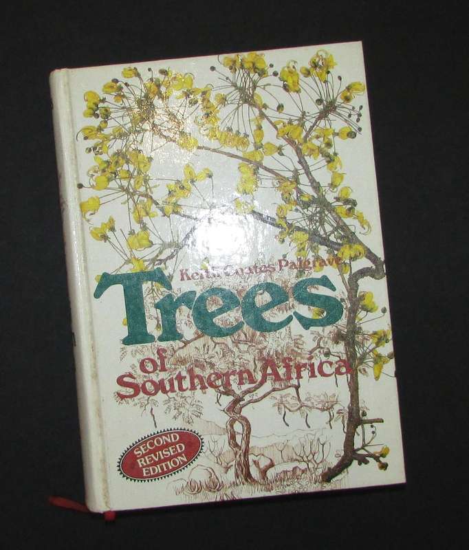 Trees of Southern Africa by Keith Coates Palgrave