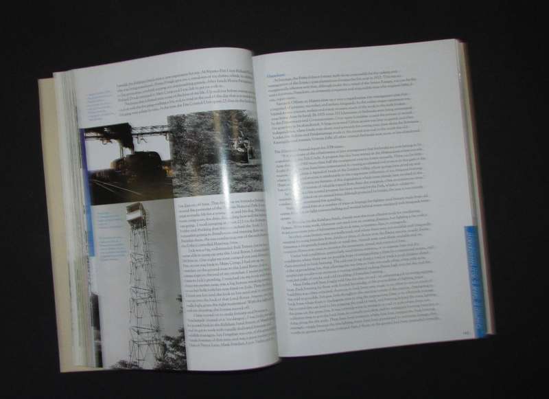 NATIONAL PARKS AND WILDLIFE MANAGEMENT RHODESIA & ZIMBABWE