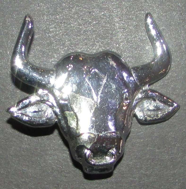 SADF - 116 Battalion Cap Badge