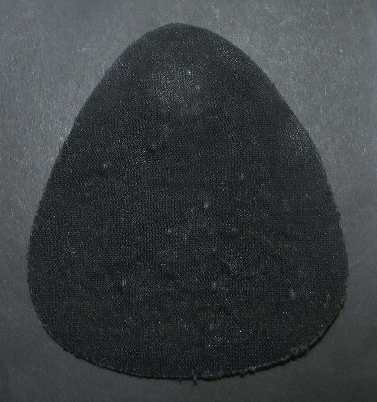 SADF - Sergeant Major of the South African Navy Bullion Rank Badge