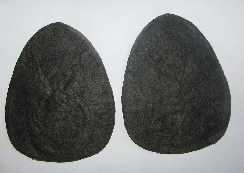 SANDF - Army Rank Pair