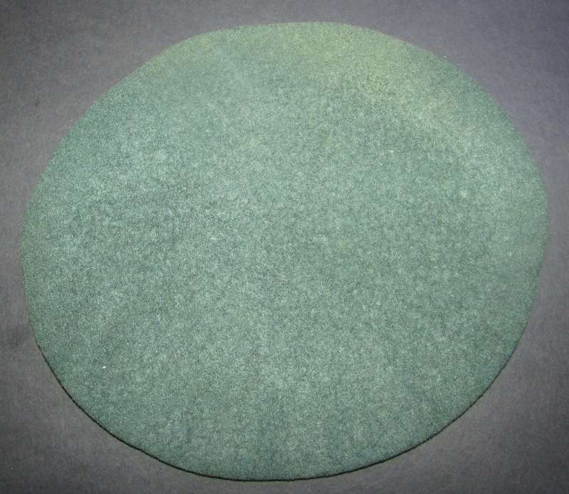 SADF - Dog Centre Complete Beret