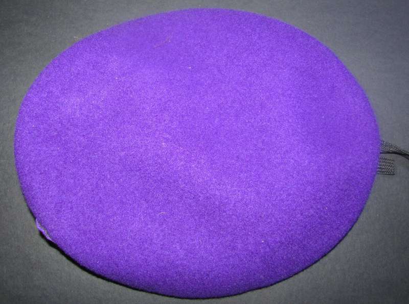 SADF - Chaplain General Complete Beret