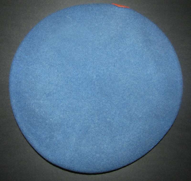 SADF - EP Command Ordnance Complete Beret