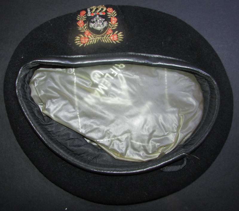 SADF - Navy Beret