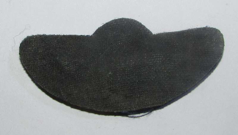 International - British SAS Bullion Wing