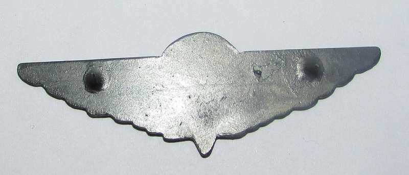 Homelands - Ciskei Defence Force Full Size Wing