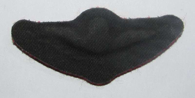 International - Canada - Parachute Wings - Mess Dress