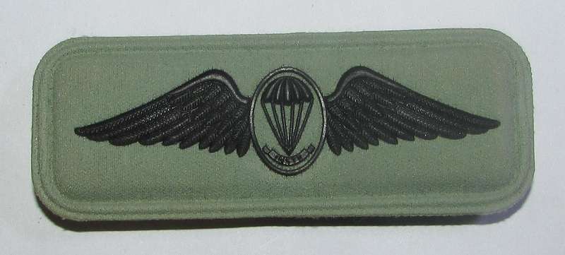 SADF - Parachute Wing