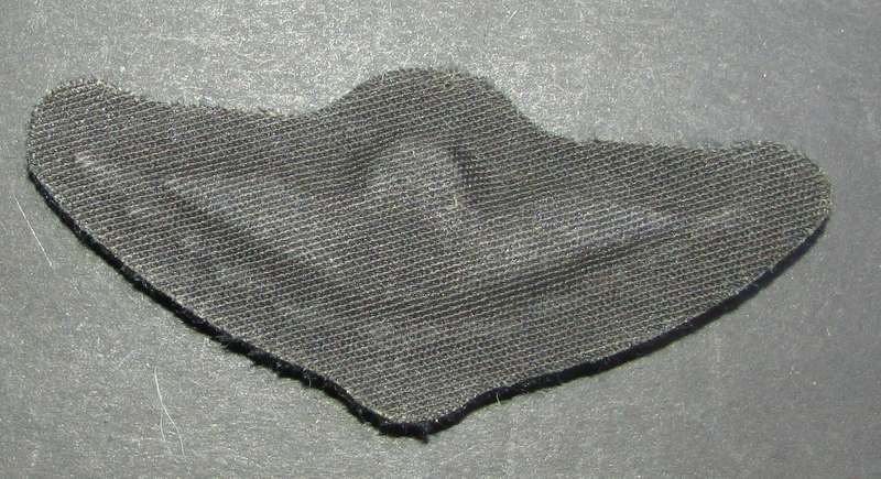 International - Vintage Canadian Airborne Paratrooper Jump Wings Badge Insignia Patch Padded