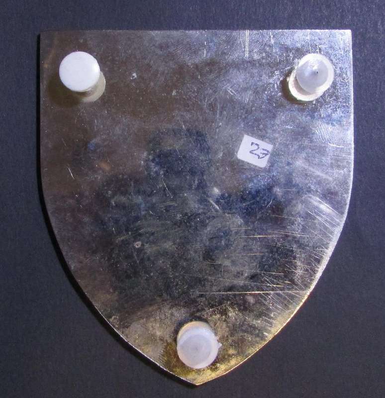 SADF - Plaque Crest