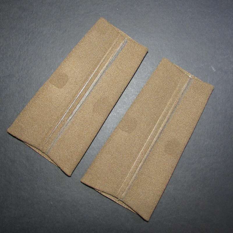 SADF - Army Commandant Slip on Ranks