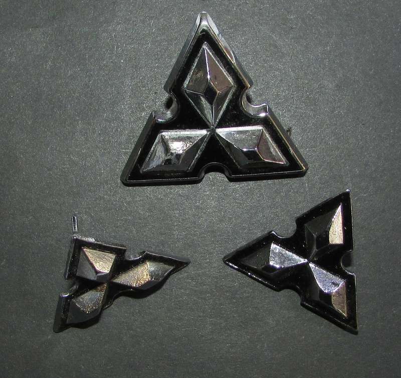 SADF - South West Africa Territorial Forces ( SWATF ) Rank Lot