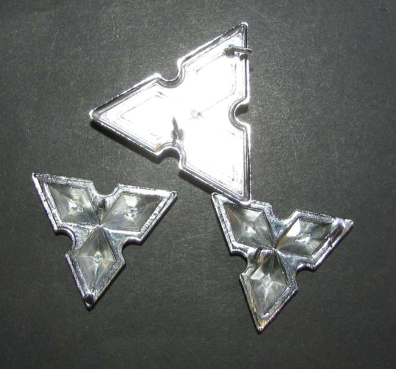 SADF - South West Africa Territorial Forces ( SWATF ) Rank Lot