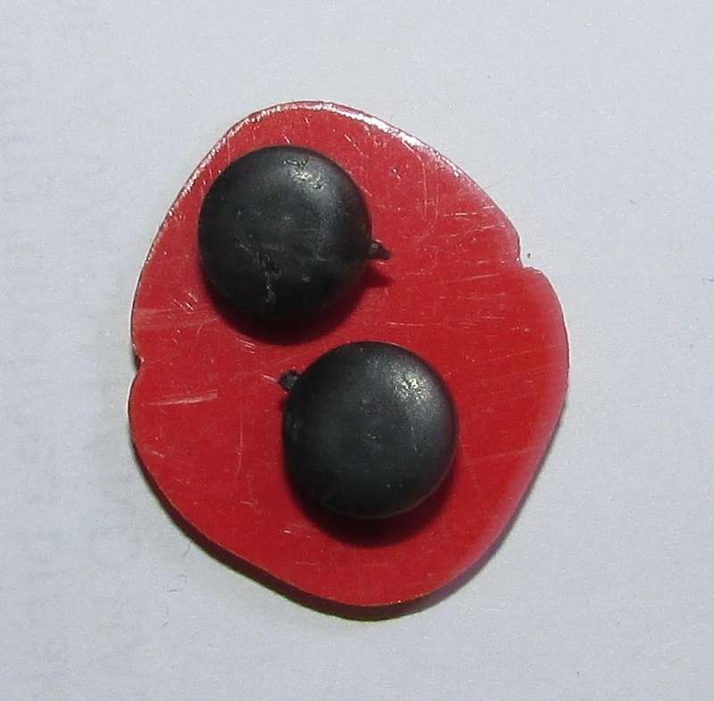 SADF - Diver Proficiency Badge
