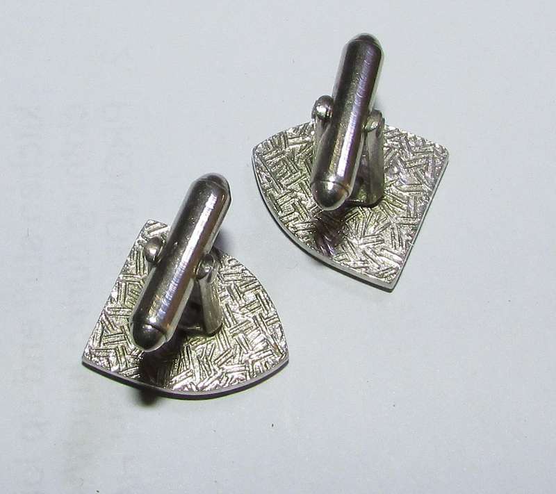 SADF - Army College Cufflinks