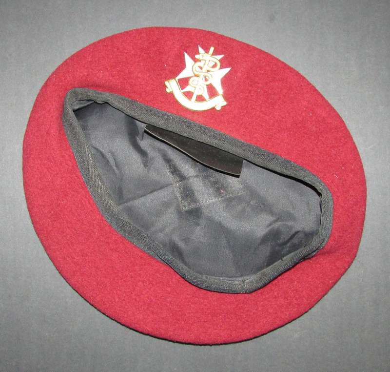 SADF - Medical Corps Beret