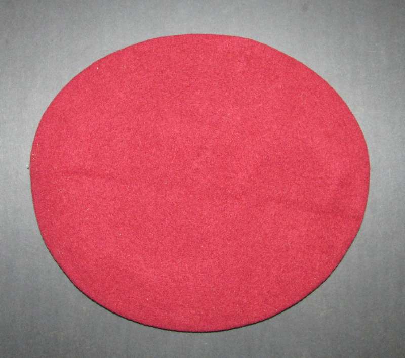 SADF - Medical Corps Beret