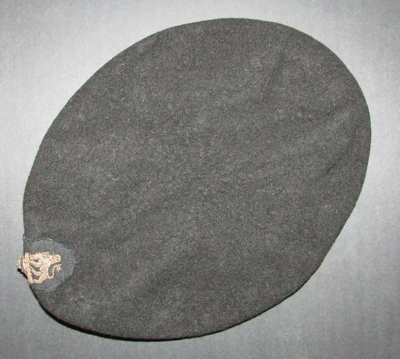 SADF - Navy Petty Officer Beret