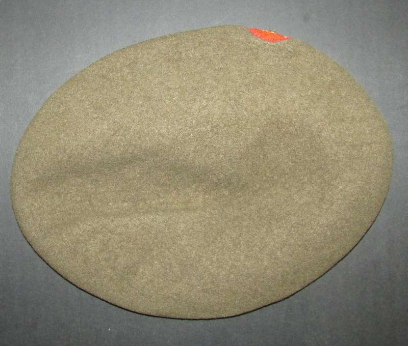 SADF - Staff Corps Beret