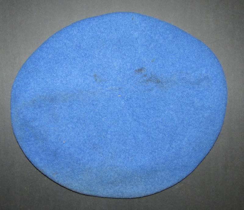 SADF - Admin Services Beret