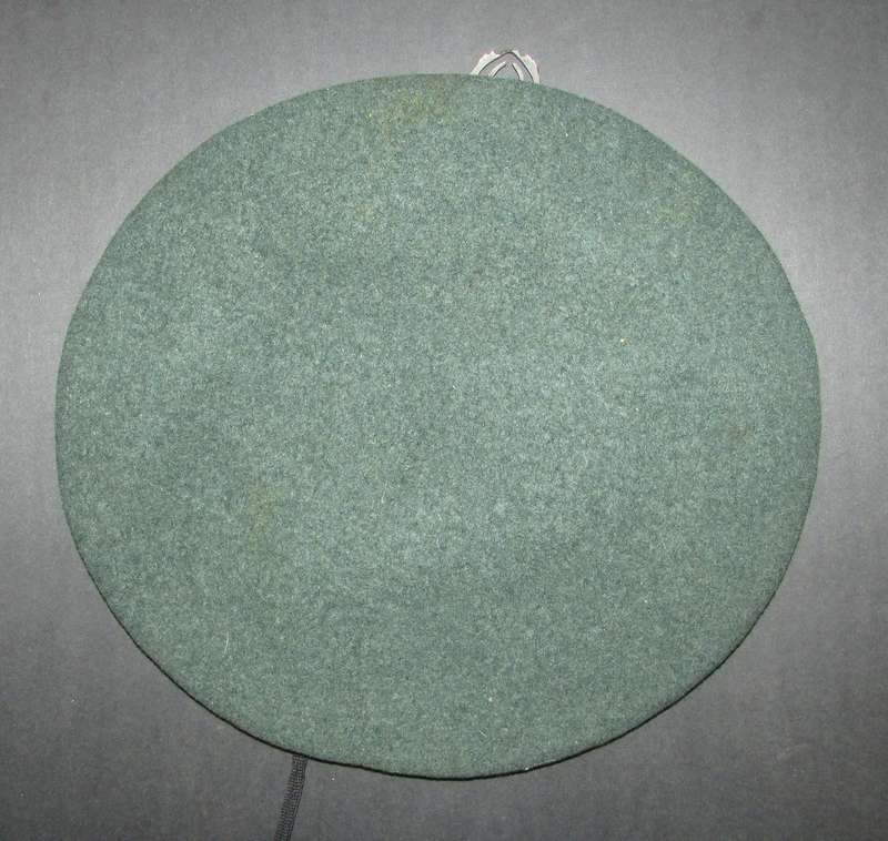SADF - Complete Infantry Beret