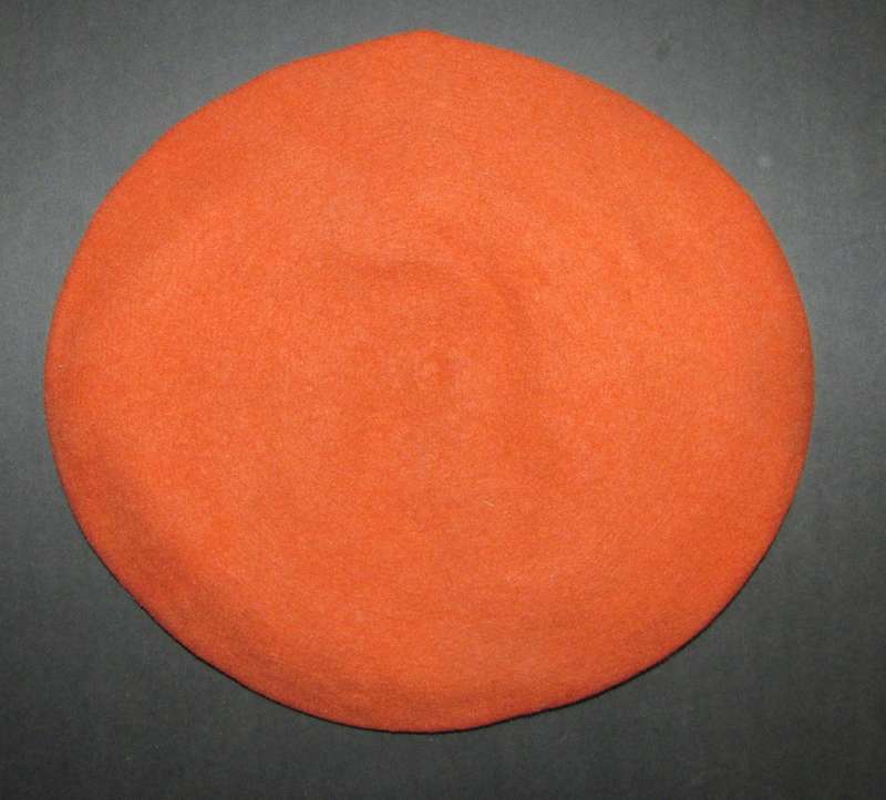 SADF - Complete Military Police Beret