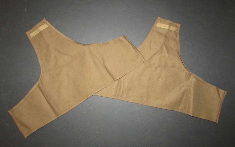 SADF - Medical Corps Rank Brassards