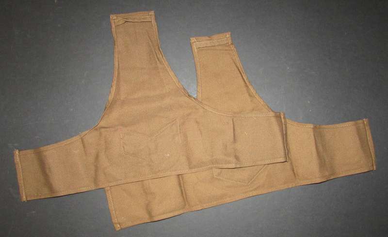 SADF - Medical Corps Rank Brassards