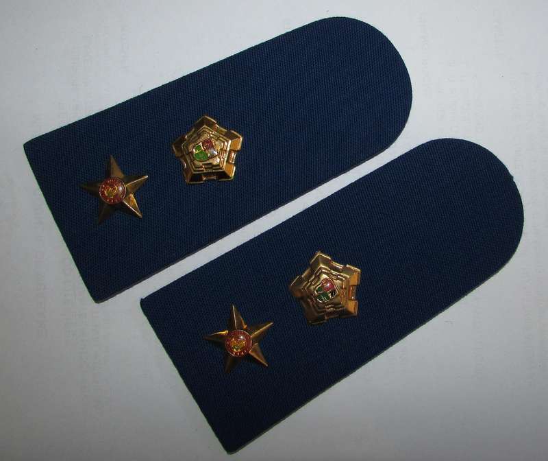 SAP Commandant Rank Boards