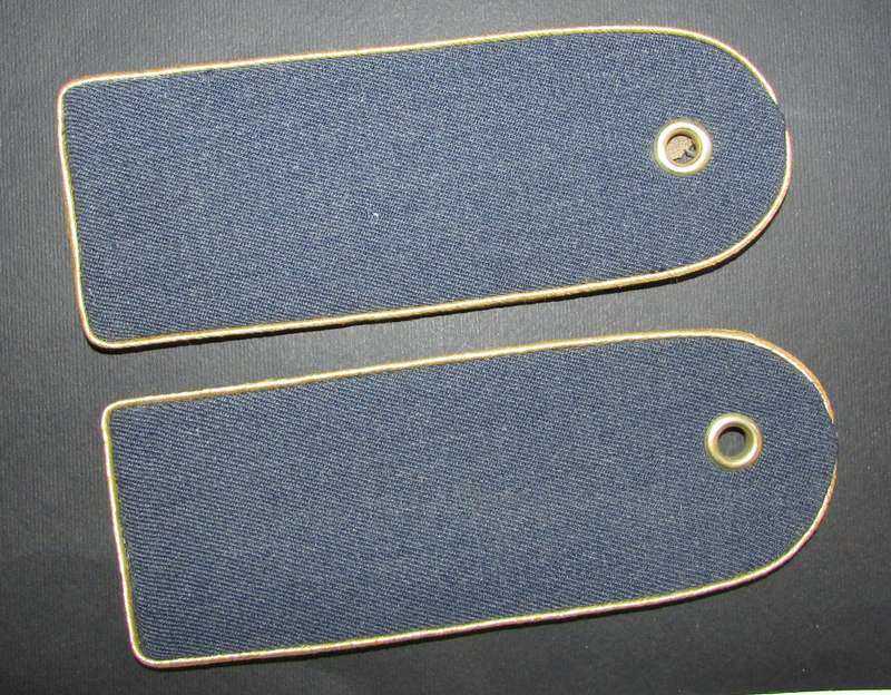 SADF - Air Force Rank Boards ( As New )