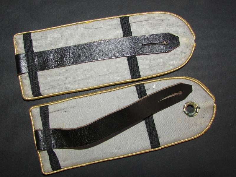 SADF - Air Force Rank Boards ( As New )