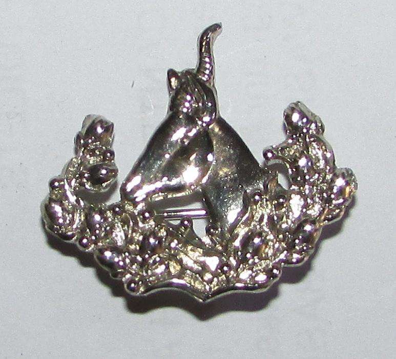 SADF - Unknown Brooch Pin