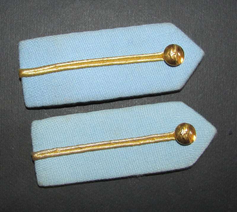 SADF - SAAF Air Force Officers Gorgets