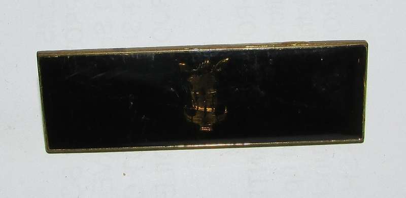 SADF - Soutpansberg Command Bar