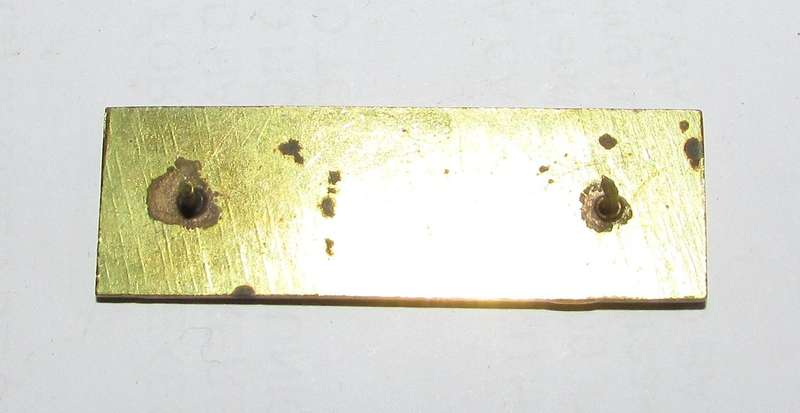 SADF - Soutpansberg Command Bar