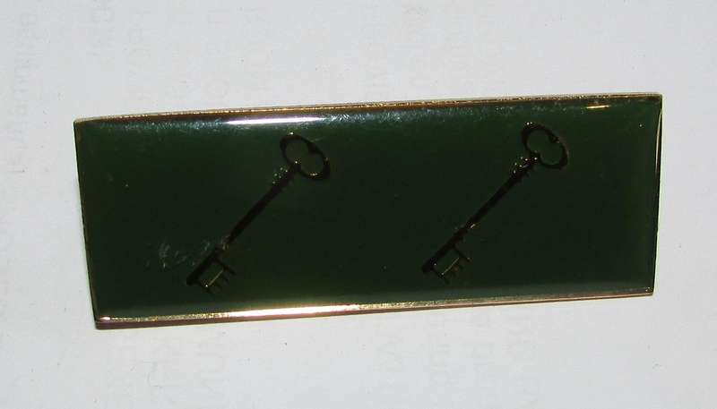 Unknown/Prison Services Command Bar