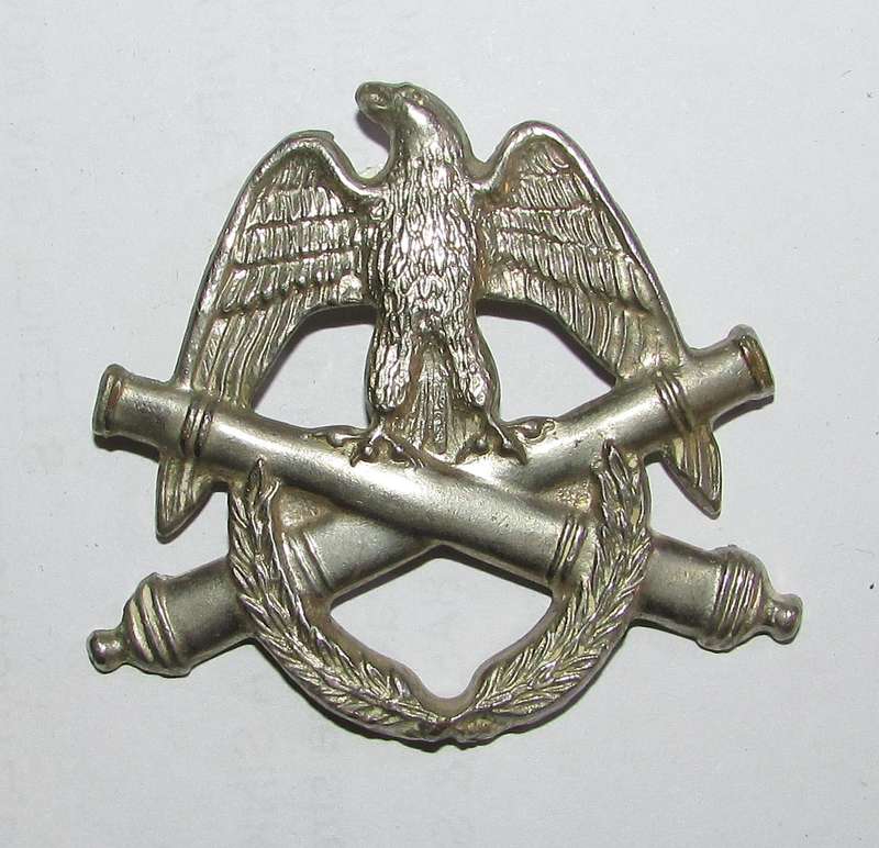 SADF - School of Artillery
