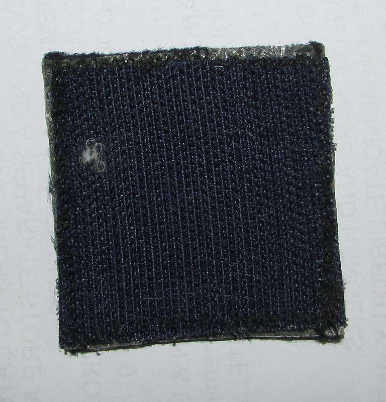 SADF - SAAF Mustering Badge - Bomb Disposal
