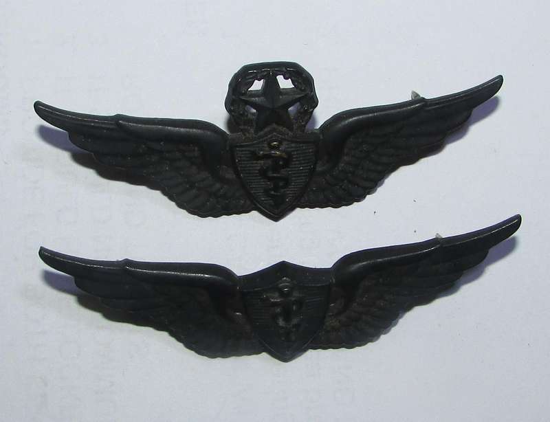 United States - Army Aviation Medical Wings