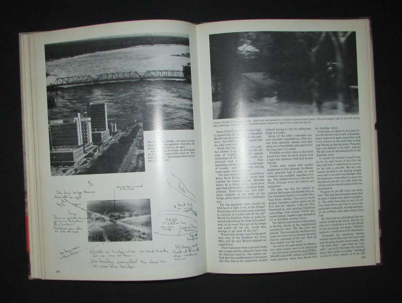 Rhodesia - The Elite Pictorial by Barbara Cole