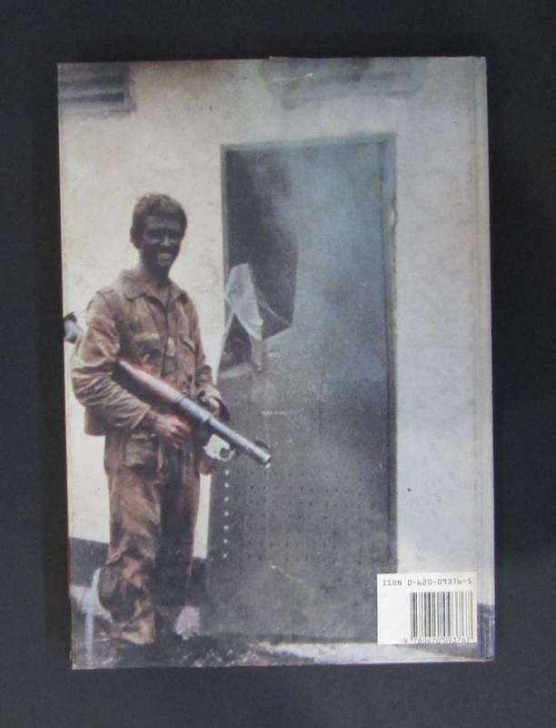 Rhodesia - The Elite Pictorial by Barbara Cole