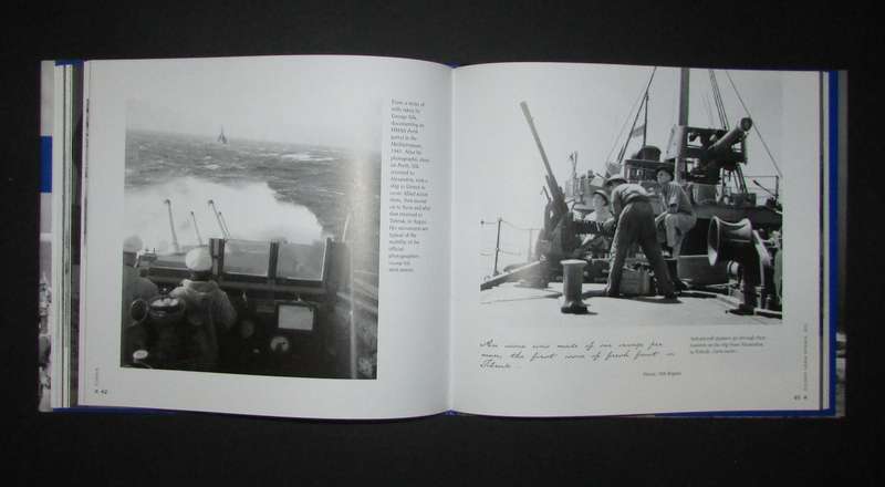 Tobruk 1941  - Peter Cochrane