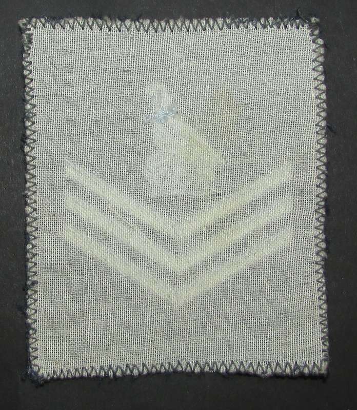 Zimbabwe Air Force Rank