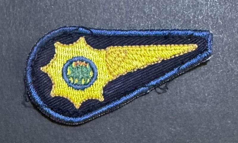 SA Police Observer Air Crew Wing
