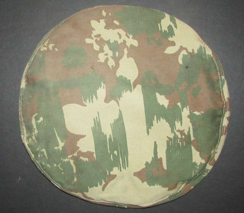SADF - Complete 32 Battalion VA Beret