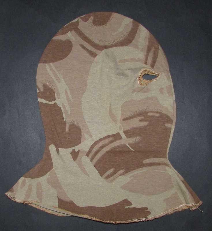 AWB - The Afrikaner Weerstandsbeweging - Afrikaner Resistence Movement Balaclava