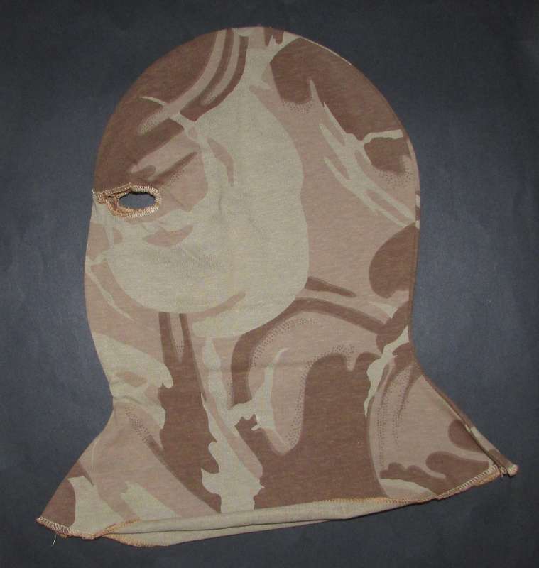 AWB - The Afrikaner Weerstandsbeweging - Afrikaner Resistence Movement Balaclava